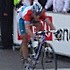 Kim Kirchen during the 6th stage of the Ronde van Netherland 2004